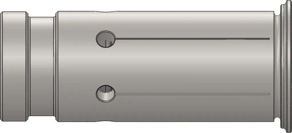 rs sleeve seal
