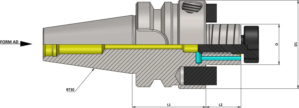 bt30 fmh