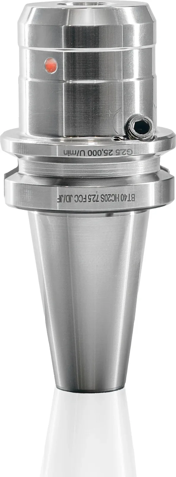 BT40 Hydraulic Expansion Chuck (FCC-AD+B) (JD/JF)