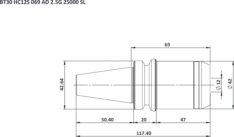 bt30 hc12s 069 ad