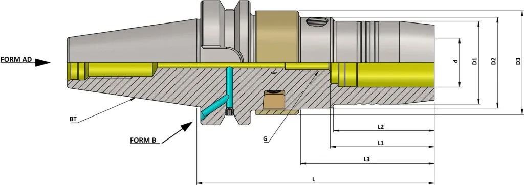 bt runout adjustment